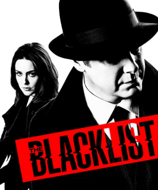 مسلسل The Blacklist الموسم 8 مترجم