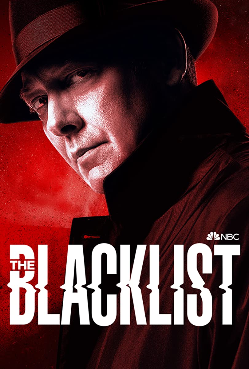 مسلسل The Blacklist الموسم التاسع الحلقة 1 مترجمة