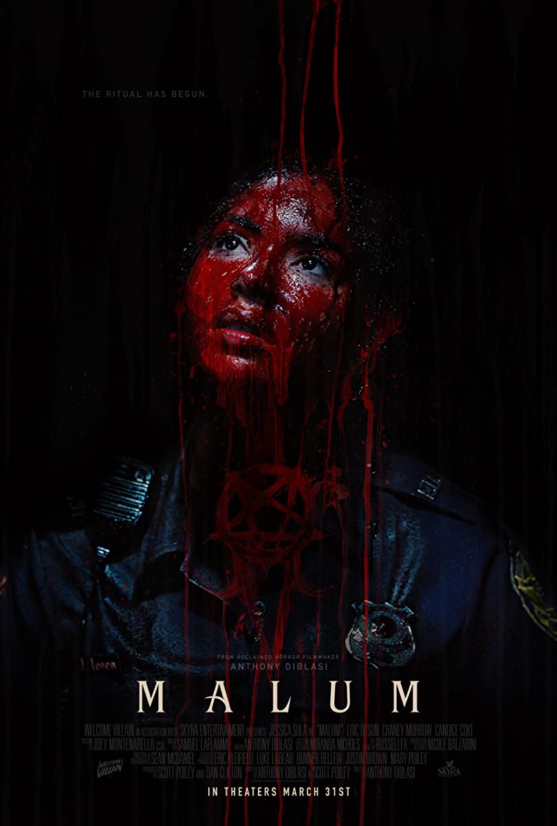 مشاهدة فيلم Malum 2023 مترجم